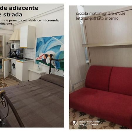 Hotel Bianco 900 Polignano a Mare Zewnętrze zdjęcie