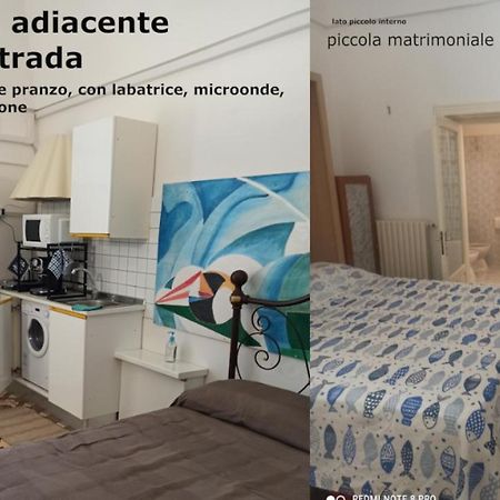 Hotel Bianco 900 Polignano a Mare Zewnętrze zdjęcie