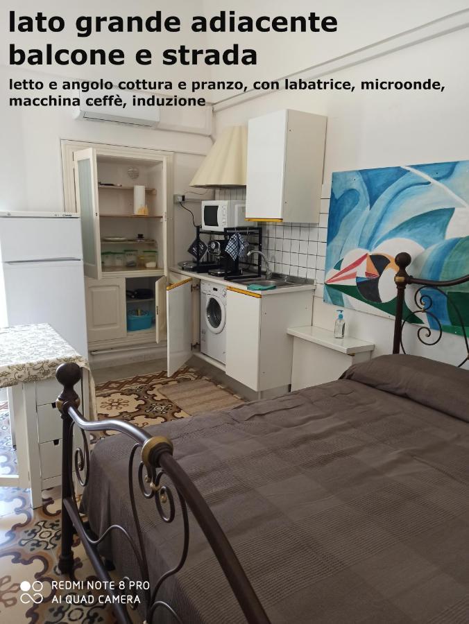 Hotel Bianco 900 Polignano a Mare Zewnętrze zdjęcie