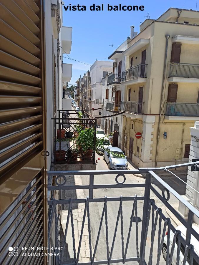 Hotel Bianco 900 Polignano a Mare Zewnętrze zdjęcie