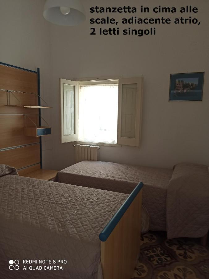 Hotel Bianco 900 Polignano a Mare Zewnętrze zdjęcie