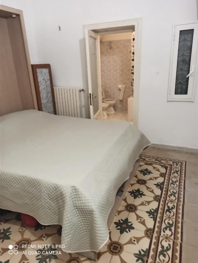 Hotel Bianco 900 Polignano a Mare Zewnętrze zdjęcie