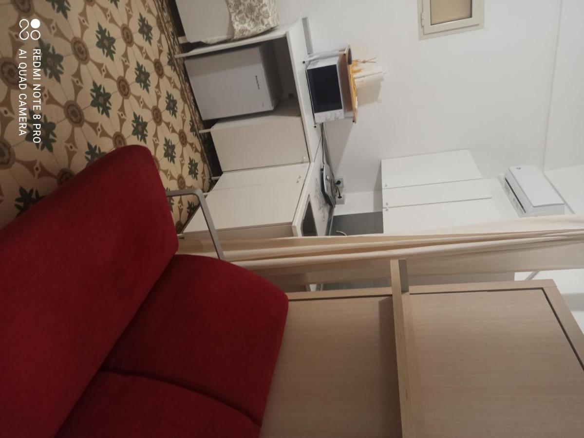 Hotel Bianco 900 Polignano a Mare Zewnętrze zdjęcie