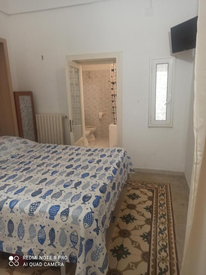 Hotel Bianco 900 Polignano a Mare Zewnętrze zdjęcie