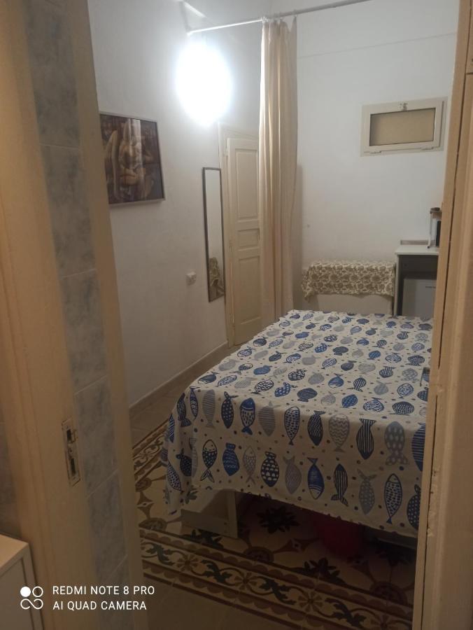 Hotel Bianco 900 Polignano a Mare Zewnętrze zdjęcie