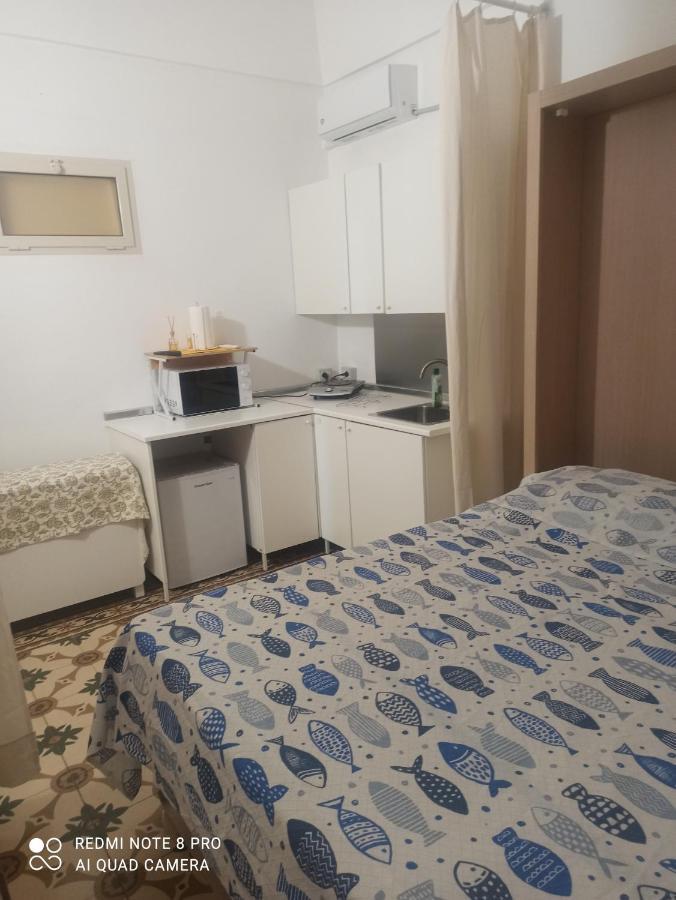 Hotel Bianco 900 Polignano a Mare Zewnętrze zdjęcie